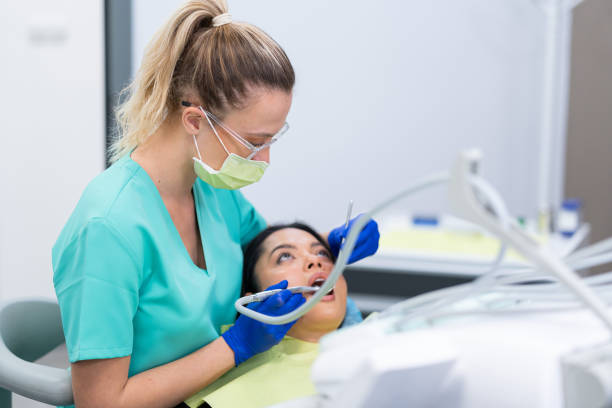 Reliable MA Emergency Dentist Solutions