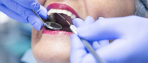 Best Emergency Cosmetic Dentistry in Smith Mills, MA